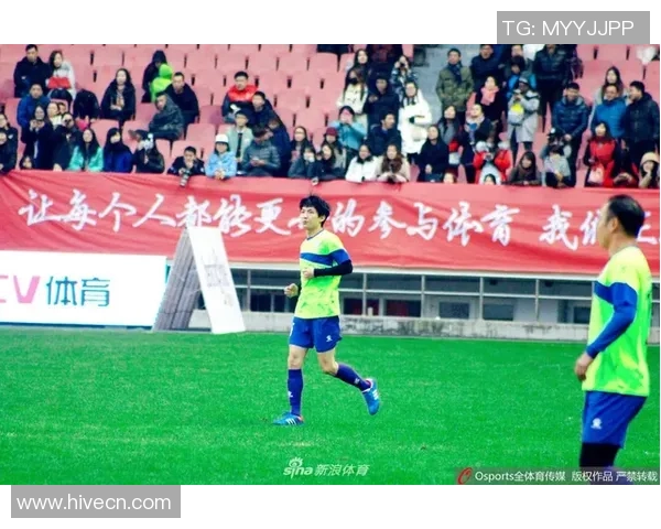 足球明星学汉语挑战自我如何用英文表达