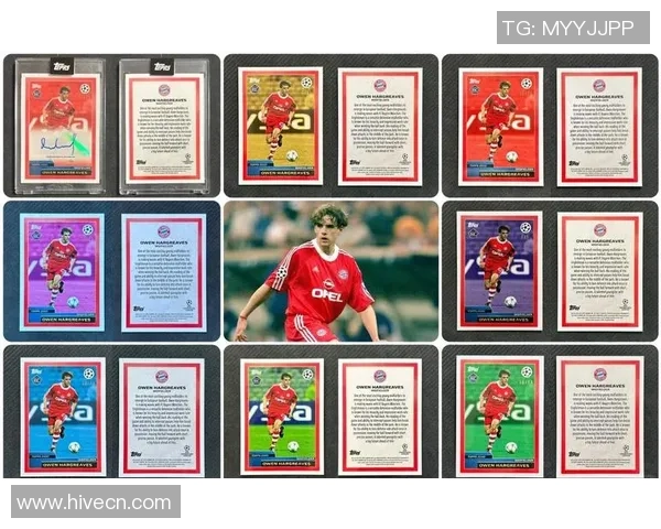 足球狮子领衔球星卡市场新风潮 探索足球卡片的收藏价值与未来发展趋势