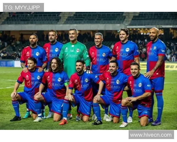 香港音译足球球星风采大赏 探索他们的足坛传奇与成就