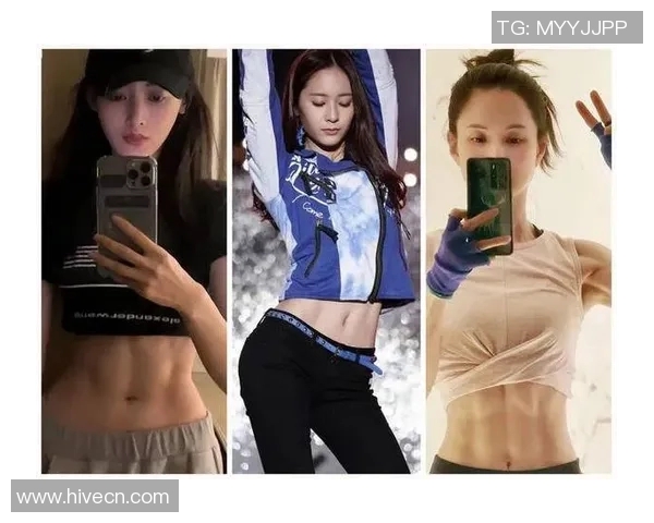 足球球星腹肌训练大公开 揭秘他们如何保持完美身材的秘诀